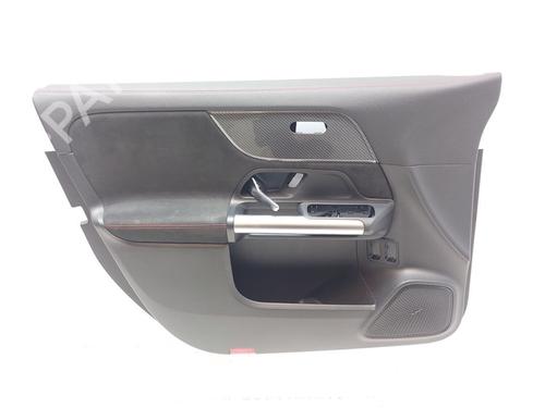 Seats set MERCEDES-BENZ GLA (H247) GLA 250 e (247.785) | BP36814923C78 - Image 6