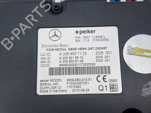 Other MERCEDES-BENZ A-CLASS (W176) A 160 (176.041) | BP35996778O1 - Image 4