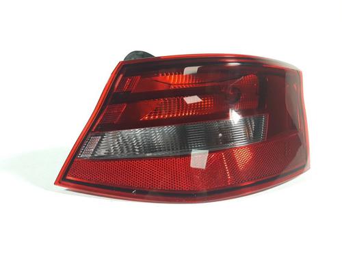Used Right taillight Right taillight AUDI A3 (8V1, 8VK) 1.6 TDI (110 hp) 19761184 19761184