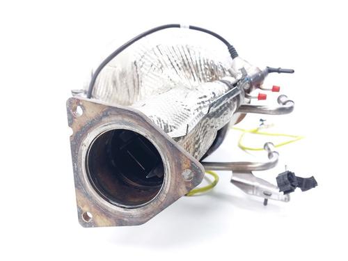 Particulate filter IVECO DAILY VI Van 33S14, 35S14, 35C14, 42S14 | BP29639145M81 