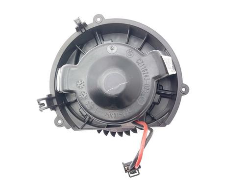 Heater blower motor BMW i3 (I01) Range Extender | BP26888875M62 