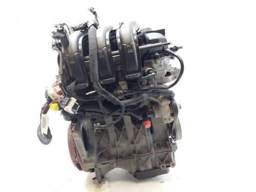 Engine PEUGEOT 208 I (CA_, CC_) 1.0 VTi | BP28154658M1 