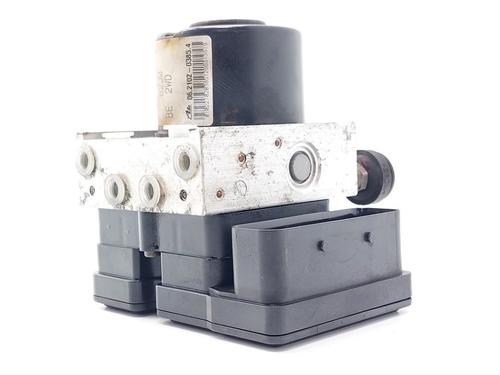 Used ABS pump SUZUKI SWIFT III (MZ, EZ) 1.3 (RS413, ZC11S) (92 hp) 31365026