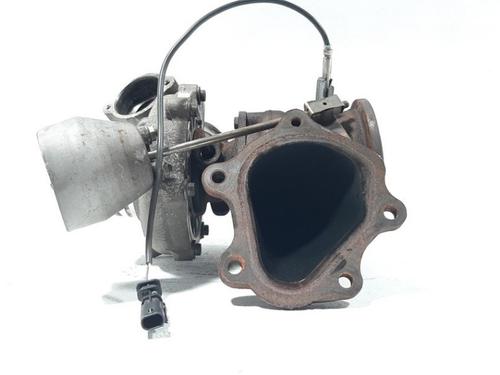 Turbocharger/Supercharger VOLVO S90 II (234) D4 | BP19752016M71 
