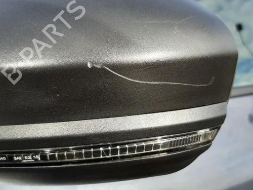 Left mirror RENAULT CLIO V (B7_) 1.0 TCe 100 (B7MT) | BP29868948C26