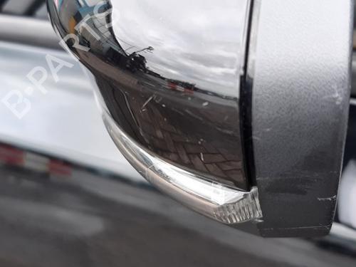Retrovisor esquerdo FORD FOCUS IV (HN) 1.5 EcoBoost | BP38958676C26 - Image 2