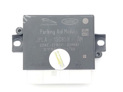 Used Electronic module LAND ROVER RANGE ROVER SPORT II (L494) 2.0 P400e PHEV 4x4 (404 hp) 31863885