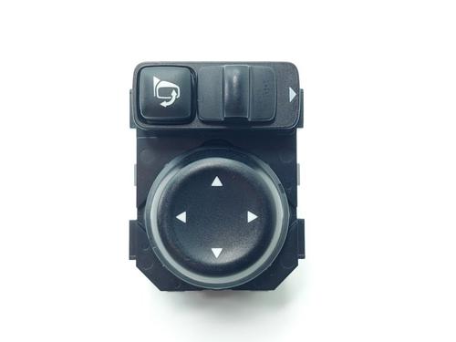 Used Mirror switch NISSAN MICRA V (K14) 1.0 IG-T 100 (101 hp) 19765874
