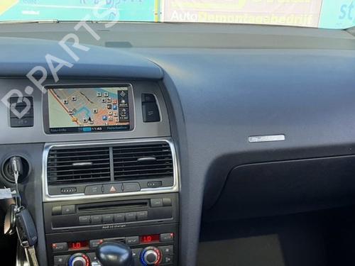 Airbag Kit AUDI Q7 (4LB) 4.2 FSI quattro | BP29909884C86