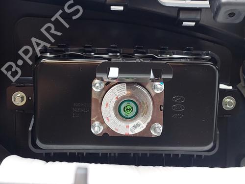 Airbag Kit HYUNDAI KONA (OS, OSE, OSI) 1.6 T-GDi 4WD | BP30136771C86