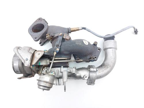 Turbo/Compresor RENAULT TRAFIC III Van (FG_) 1.6 dCi 125 (FGMH) (125 hp) 31306975