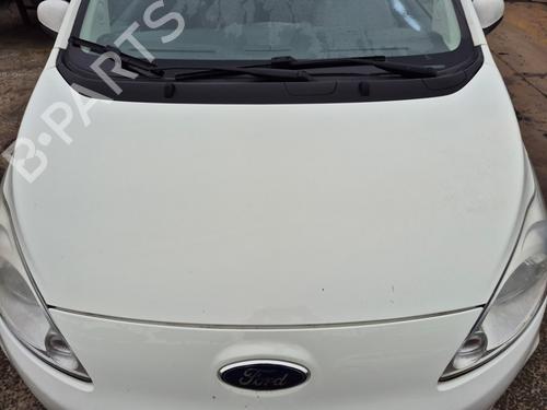 Używane Pokrywa przednia / Maska silnika FORD KA (RU8) 1.2 (69 hp) 32148425