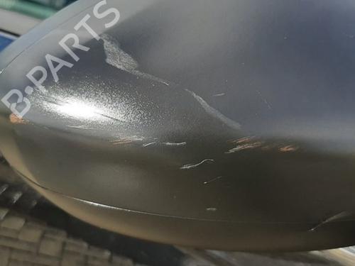 Right mirror CITROËN C3 II (SC_) 1.0 VTi 68 | BP28977063C27 
