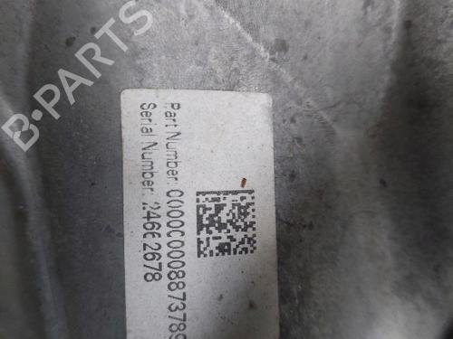 Gearbox IVECO DAILY VI Van 33S14, 35S14, 35C14, 42S14 | BP29406134M3 