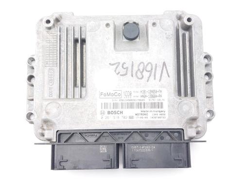 Used Engine control unit (ECU) FORD FIESTA VII (HJ, HF) 1.0 EcoBoost (101 hp) 26646748