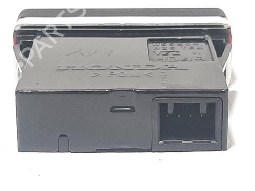 Warning switch HONDA JAZZ IV (GK_) 1.3 | BP19753981I22 