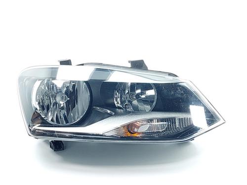 Right headlight VW POLO V (6R1, 6C1) 1.0 TSI | BP22200583C29 