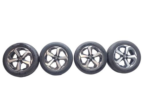 wheel-set-nissan-qashqai-iii-j12-2021-37760718 main image