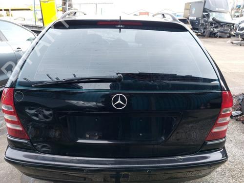 Heckklappe für MERCEDES-BENZ C-CLASS T-Model (S203) C 280 (203.254) (231 hp) 32985747