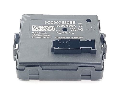 Electronic module VW POLO VI (AW1, BZ1, AE1) 1.0 TSI | BP37222663M83 - Image 2