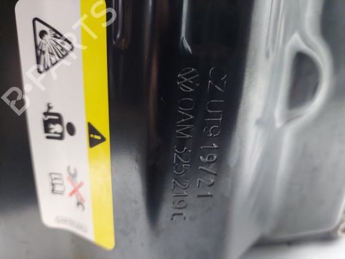 Gearbox SEAT LEON Sportstourer (KL8, KLD) 1.5 TSI | BP30911410M3