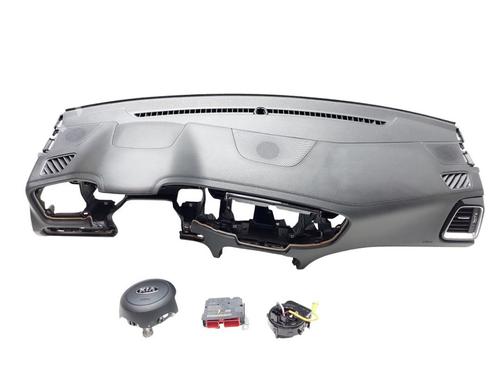 Used Airbag Kit Airbag Kit 30464965 30464965