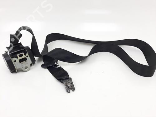 Used Rear left seatbelt AUDI A3 Sportback (8VA, 8VF) 1.8 TFSI (180 hp) 19749776