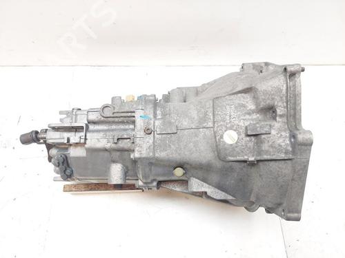 Gearbox BMW Z4 Roadster (E85) 2.2 i | BP19770854M3 