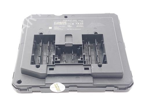 Control unit VW POLO VI (AW1, BZ1, AE1) 1.0 TSI | BP31600011M11 - Image 2