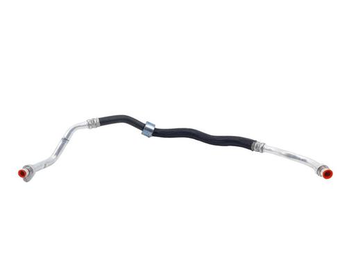 Used AC pipe RENAULT EXPRESS Box Body/MPV 1.5 Blue dCi 95 (F6AB) (95 hp) 29214430
