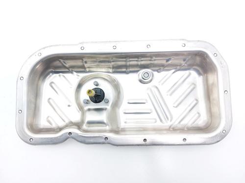 Oil sump AUDI A5 Sportback (8TA) 3.0 TDI quattro | BP29909912M115 
