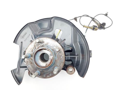 Used Right front steering knuckle MAZDA 6 Estate (GJ, GL) 2.0 (GJEFW) (165 hp) 19768203