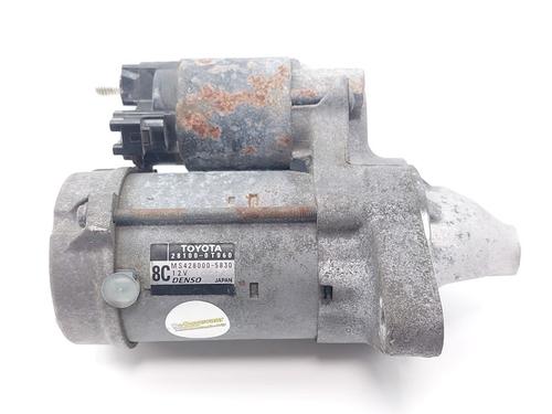 Used Starter Starter 38753661 38753661