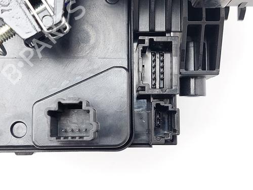 Steering column stalk RENAULT GRAND SCÉNIC IV (R9_) 1.5 dCi 110 (R9A3) | BP29954624I23 