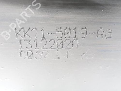 Subframe FORD TRANSIT CUSTOM V362 Van (FY, FZ) 2.0 EcoBlue | BP35996889M9 - Image 2