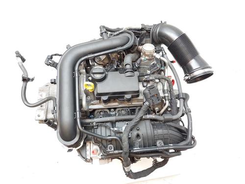 Engine VW POLO VI (AW1, BZ1, AE1) 1.0 TSI | BP35996837M1 - Image 6