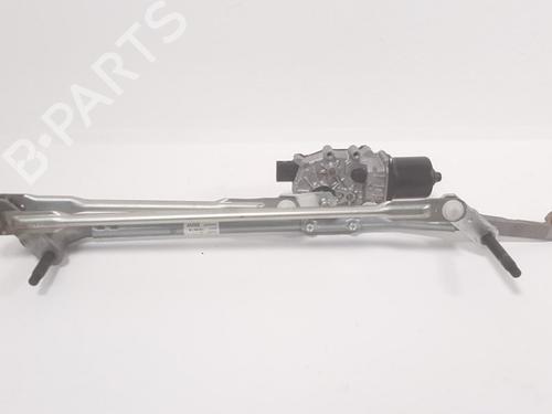 Used Front wipers mechanism BMW X2 (F39) xDrive 20 d (190 hp) 19750893