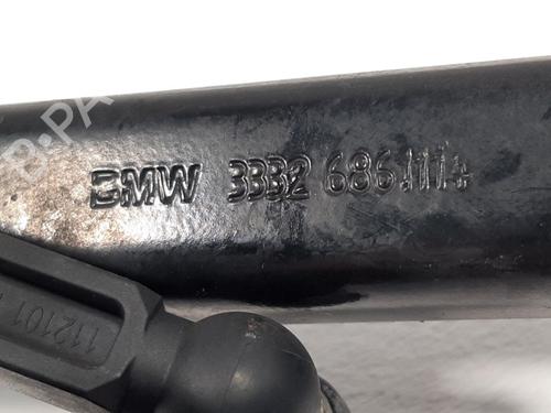 Right rear suspension arm BMW 5 (G30, F90) M 550 i xDrive | BP26896522M15 