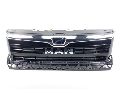 Used Grille MAN TGE Van 2.0 TDI (01V, 03V, 36V, UYB, UYC, UYD) (177 hp) 30688659