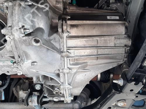 Gearkasse Gearkasse 38701043 38701043