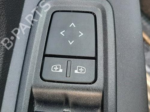 Left mirror DACIA JOGGER (RK_) 1.6 HYBRID 140 (RKN8) | BP30911452C26 