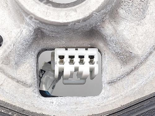 Rat VOLVO C40 (539) Recharge | BP36950167C49  - Image 6