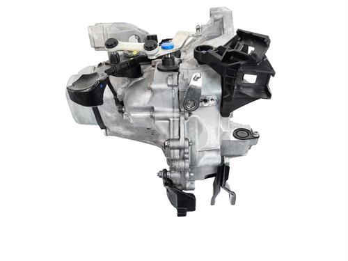 Gearbox OPEL CROSSLAND X / CROSSLAND (P17, P2QO) 1.2 | BP19759973M3 