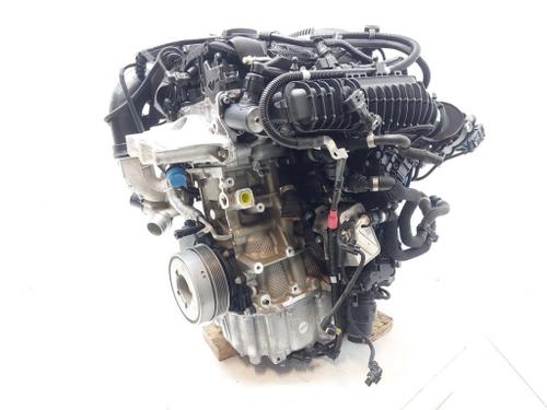 Used Engine Engine BMW 1 (F40) 118 i (136 hp) 40503493 40503493