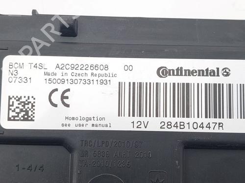 Control unit DACIA LOGAN MCV II TCe 90 (K8M1, K8MA, K8AC) | BP26164919M11 - Image 3