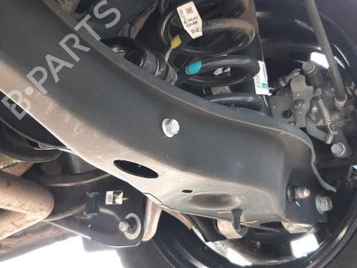 Subframe KIA NIRO I (DE) 1.6 GDI Hybrid | BP38753721M9 - Image 2