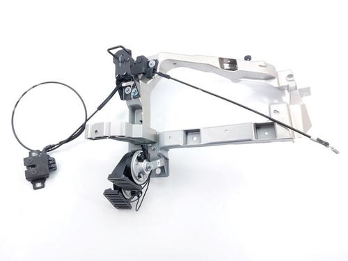 Used Left headlight support LAND ROVER RANGE ROVER SPORT III (L461) P460e PHEV AWD (460 hp) 29274372
