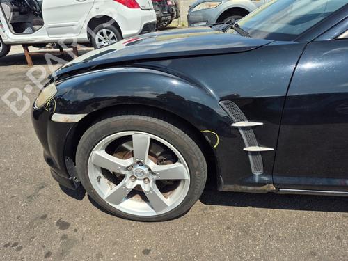 left-front-fenders-mazda-rx-8-se-fe-2003-2004-2005-2006-2007-2008-2009-2010-2011-2012-37760848 main image