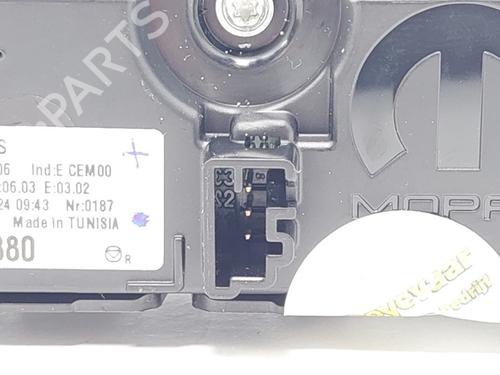 Switch PEUGEOT 3008 III (KA_, KB_, KC_) Hybrid 136 (KAHPYE) | BP22989277I30