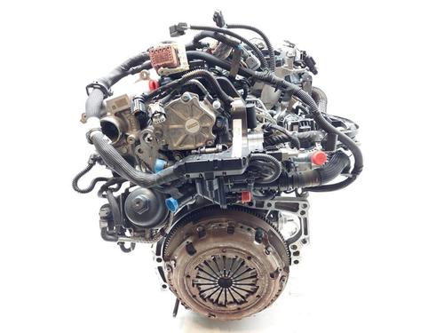 Engine CITROËN DS3 (SA_) 1.6 HDi 90 | BP29406135M1 